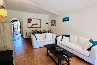 Casa in vendita, Via della Goletta, Arzachena