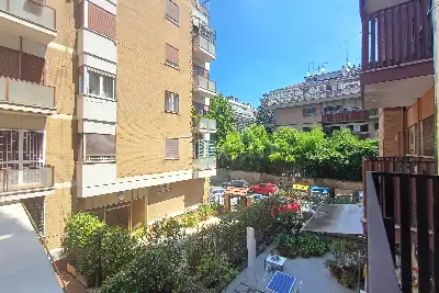 Casa in vendita, Via Calvi dell'Umbria, Roma