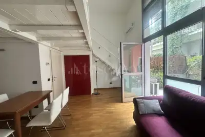 Casa in affitto, Via Giacomo Watt, Milano