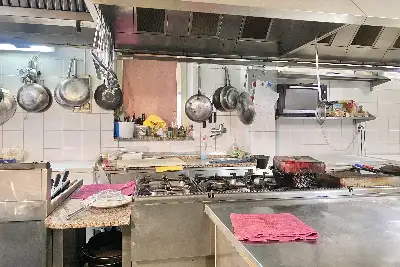 Attività Commerciale in vendita, Via Panoramica, Milazzo