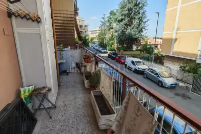 Casa in vendita, Via Angelo Mosso, Roma