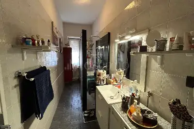 Casa in vendita, Via Baltimora, Torino