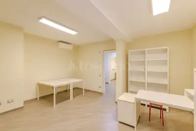Ufficio in vendita, Via Raffaele Battistini, Roma