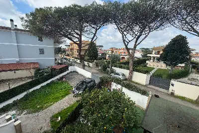 Villino a Schiera in vendita, Via Monte Cauriol, Fiumicino