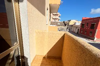 Casa in affitto, Via Bartolomeo Augugliaro, Trapani