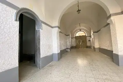 Casa in vendita, Via Salvatore Lonero, Trapani