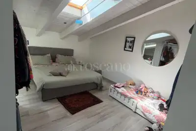 Casa in affitto, Via dei Carvilii, Roma