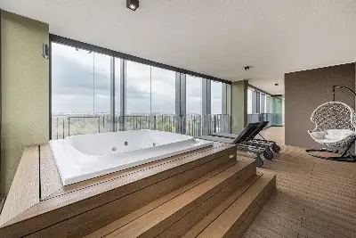 Attico in vendita, Via Privata Ruggero Ruggeri, Milano