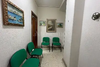 Casa in vendita, Via Gabriele D'Annunzio, Catania