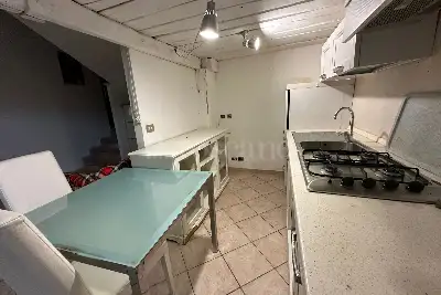 Casa in vendita, Via Ildebrando della Giovanna, Roma