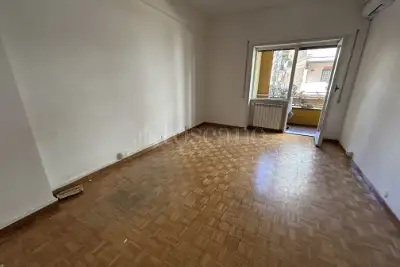 Casa in vendita, Via Portuense, Roma