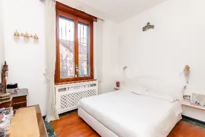Villa in vendita, Via privata Bitonto, Milano