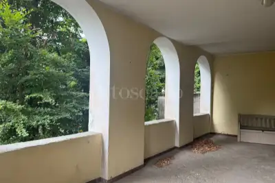 Casa Indipendente in vendita, Via Roma 11, Dizzasco