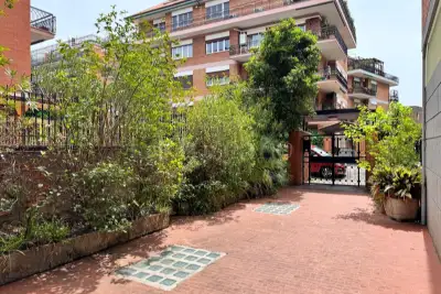 Casa in vendita, Via Francesco Vettori, Roma