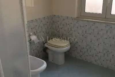Casa in vendita, Via Mercè, Trapani