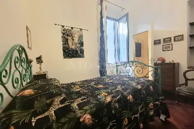 Casa in affitto, Via Vincenzo Bellini, Milano