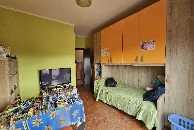 Attico in vendita, Via Zagabria, Pomezia