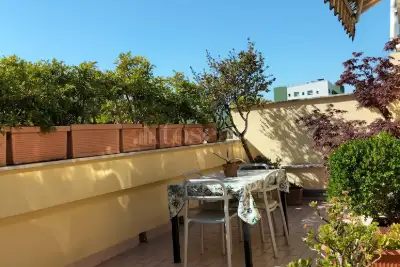 Attico in vendita, Via Privata Tobruk, Milano