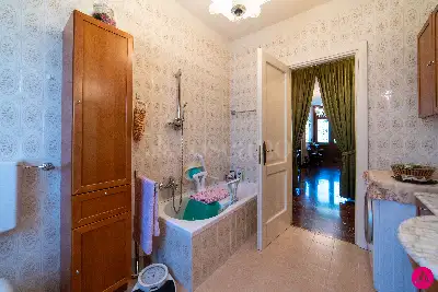 Villino a Schiera in vendita, Via Giuseppe Mazzini, Aviano