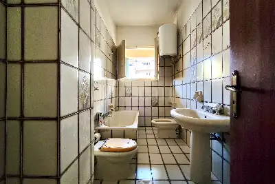 Casa in vendita, Via dei Cantieri, Palermo