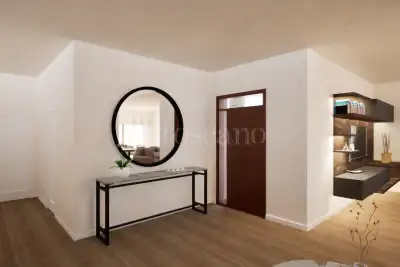 Villa Bifamiliare in vendita, Via Nazionale Pentimele, Reggio di Calabria