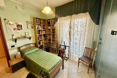 Casa in vendita, Via A. Manzoni, San Nicola la Strada