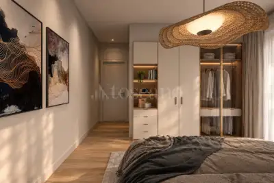 Casa in vendita, Via Luigi Ronzoni, Roma