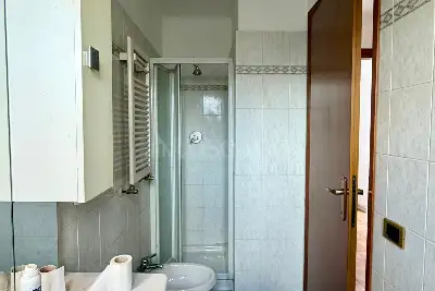 Villino a Schiera in vendita, Via del Fosso dell'Acqua Mariana, Roma