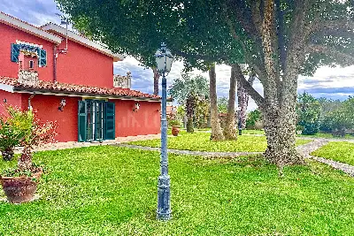 Villa in vendita, Via Rovito, Nettuno
