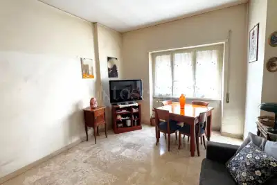 Casa in vendita, Via Enrico Cruciani Alibrandi, Roma