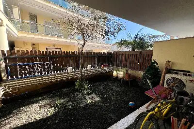 Casa in vendita, Via Atrani, Fiumicino