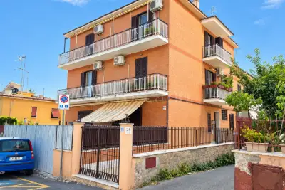 Casa in vendita, Via Cosimo Tornabuoni, Roma