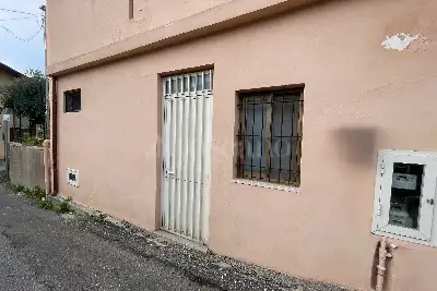 Villa in vendita, Via Pirrotta, Messina