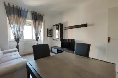 Casa in vendita, Via Oderisi da Gubbio, Roma