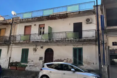 Casa in vendita, Strada Statale 18 Tirrena Inferiore, Reggio di Calabria