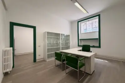 Ufficio in vendita, Via Podgora, Milano