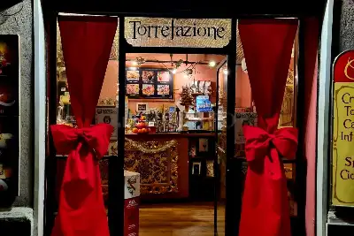 Attività Commerciale in vendita, Via della Maddalena, Genova