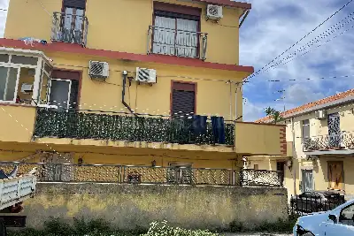 Casa in vendita, Via Cimone, Messina