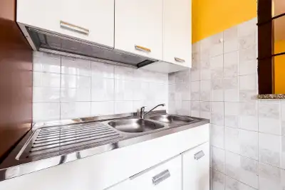 Casa in vendita, Via Vittorio Emanuele, Monti