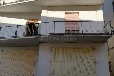 Casa in vendita, Via Ferroni 18, Tramutola, Tramutola
