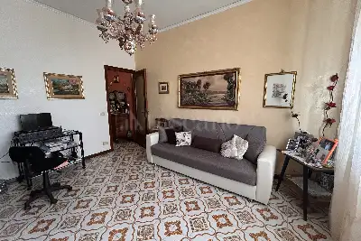 Casa in vendita, Via Luigi Vanvitelli, Siracusa