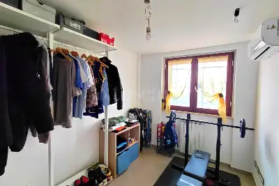 Villino a Schiera in vendita, Via Paolo Orsi, Roma