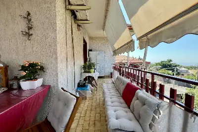 Casa in vendita, Via G. Leopardi, Gravina - confine Sant'Agata lì Battiati/Tremestieri Etneo, Gravina di Catania