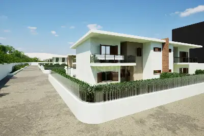 Villa Bifamiliare in vendita, Via nazionale Pentimele, Reggio di Calabria