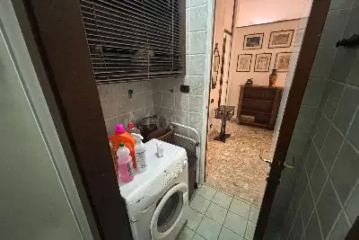 Casa in vendita, Via Francesco Grenet, Roma