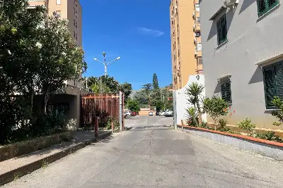 Casa in vendita, Via Casalini, Palermo