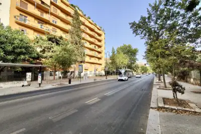 Casa in vendita, Via della Libertà 201, Palermo