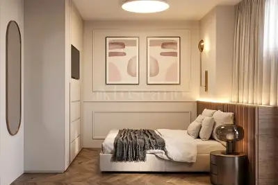 Casa in vendita, Via Giovanni da Procida, Milano