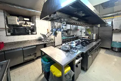 Attività Commerciale in vendita, Ad. Piazza Testaccio, Roma