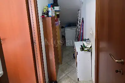 Villino a Schiera in vendita, Via A. Peracchia, Citta' Sant'Angelo